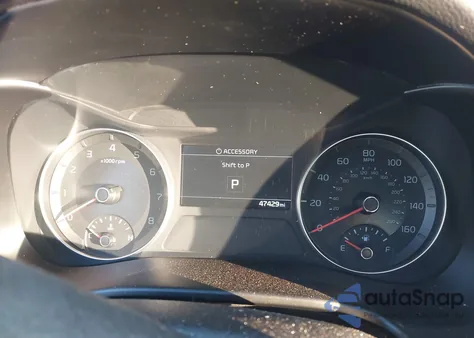 2019 Kia Forte Ex from USA, damaged, VIN 3KPF54AD6KE083979